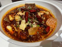 -老爷庙风味美食府(魏都大道店)