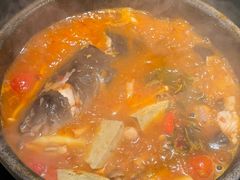 -Ameigo梅果·云贵川bistro(长宁来福士店)