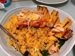 -CHINCHIN 青青·泰国料理(万象食家店)