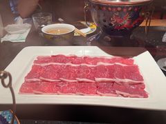 -南门涮肉(东单店)