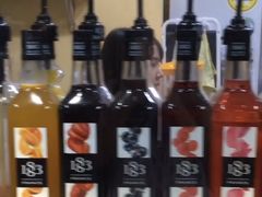 -淘气小姐(歐姆蕾爆乳捲、氣泡飲、甜點、客製化飲品、外送服務)