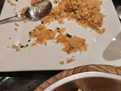 -金海湾嘉华度假酒店·海天阁中餐厅