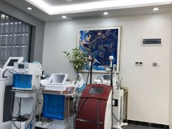 -时光海科学美肤中心