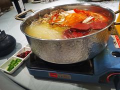 -宴喜楼之精致吉菜(新奥蓝城店)