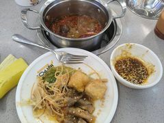-大橘元自助回转火锅(天河新天地店)