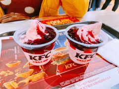 -肯德基(昌里店)