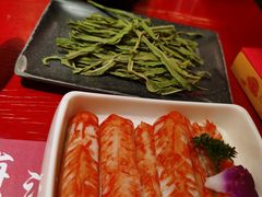 -谭鸭血老火锅·匠心(环球港旗舰店)