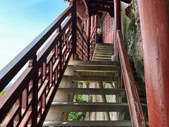 -大慈岩风景区