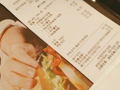 -麦当劳(新城市广场店)