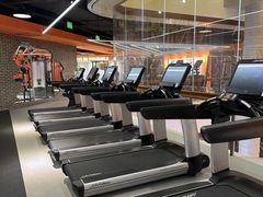 -加伍磅健身(千树店)