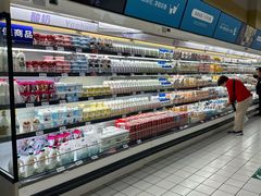 -大润发(张江店)