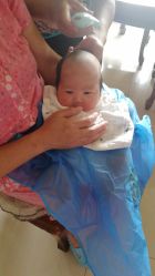 -禧婴婴儿理胎发·胎毛笔定制纪念品(新街口店)