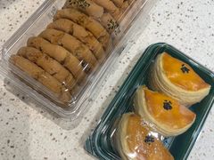 -泸溪河桃酥(鄞州高新宝龙店)