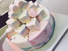 -Baskin Robbins(弘大店)