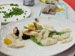 -德悦海鲜(城西店)