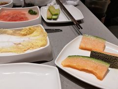 -海底捞火锅(奥山世纪城店)