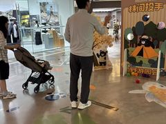 -成都仁和新城购物中心