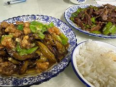 -红升老菜馆(巨兴街店)
