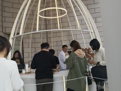 -% Arabica阿拉比卡咖啡(深圳湾万象城店)