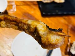 -烧蠔帮·生蚝海鲜牌档(观海店)