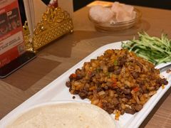 -耶里夏丽·新疆菜·28年喀什老馆(田林东路店)