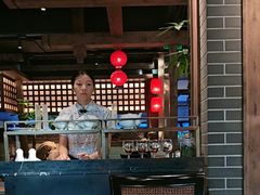 -姚江春中餐厅·太平洋大酒店