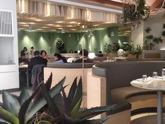 -大树餐厅(大悦城店)