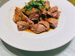 -风味小馆(天目湖宾馆店)