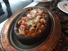 -Old Ottoman Cafe & Restaurant
