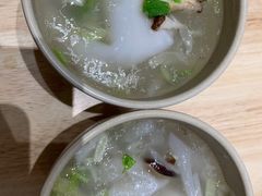 -素满香·素食自助餐(福州·长乐北路店)
