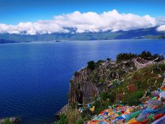 -丽江泸沽湖景区