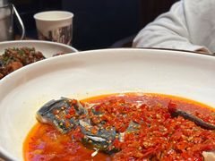 -渔乡米香·剁椒鱼头(四方坪店)