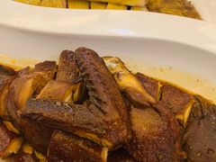 -椿记烧鹅(叠彩店)