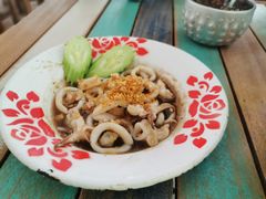 -Doo Dee Thai Food(Issan/Isaan/Esan)
