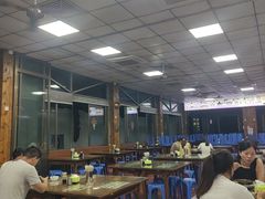 -崖口煲仔饭