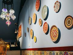 -欧提汗·新疆餐厅·清真(银都路店)