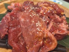 -正宗齐齐哈尔烤肉·齐牛哥鲜切炭火烤肉(杭州总店)