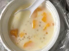 -芬芳甜品(同福路店)