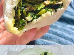 素菜包-白玉兰食品(甜云店)