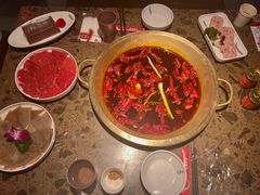 -小龙坎火锅(春熙太古里店)