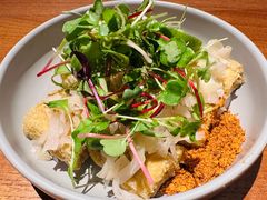 泡菜包浆豆腐-SHAN山(前滩太古里店)