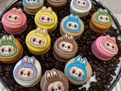 -菲住布渴酒店自助餐厅(阿里巴巴西溪园区店)