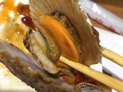 -四海鲜渔家菜(黄金海岸店)