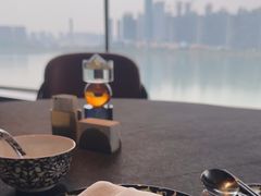 -君庭中餐厅(湘江豪生店)