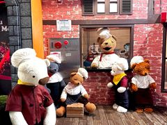 -济州岛泰迪熊博物馆