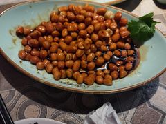 -江边城外烤全鱼(方庄时代购物中心店)