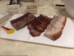 -鸿星海鲜酒家(格兰中心店)