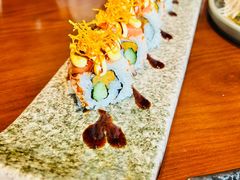 -千代武日本料理(爱建店)