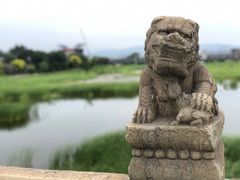 -卢沟桥文化旅游区(卢沟桥)