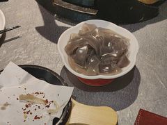 -探鱼·鲜青椒爽麻烤鱼(中天广场店)